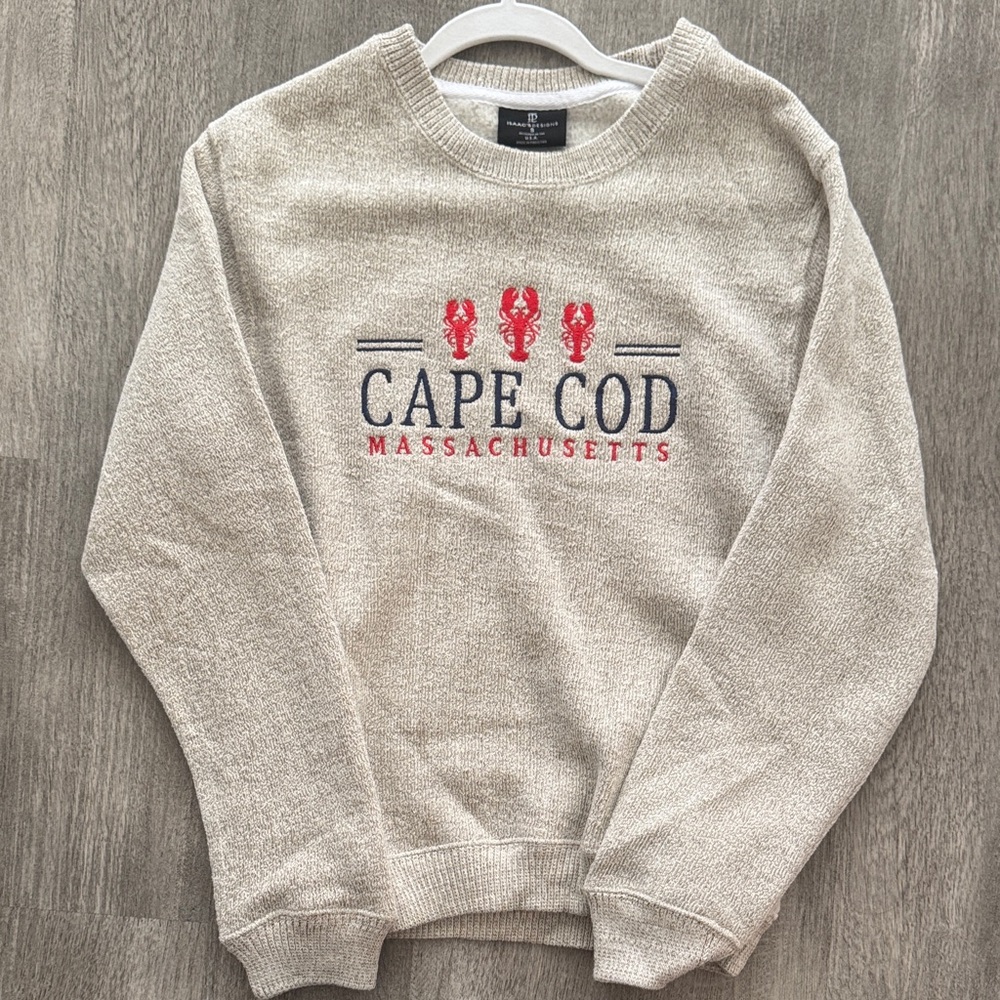 Cape Code Sweater - image 2